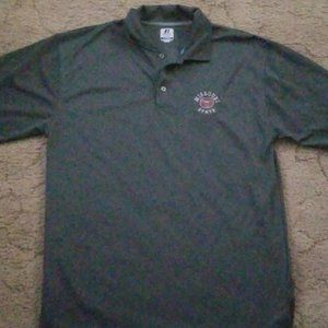 Missouri state bears polo